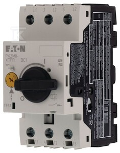 PKZM0-4-T WYŁĄCZNIK DO OCHR.TRANSF.