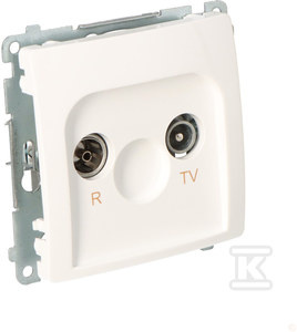 GN.ANT.RTV PRZEL.10dB BMZAP10/1.01/11