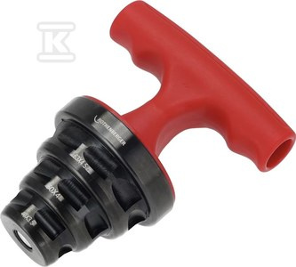 KALIBRATOR ROCALIBER L  40/50/63MM
