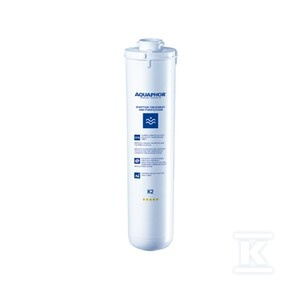 WKŁAD MINERALIZUJĄCY AQUAPHOR K7M