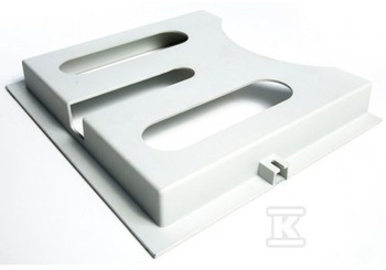 OB.STN26X58X25+PŁYTA+KIES+WŁAD.HS WRS-