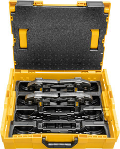 PRESSZANGEN SET V15-18-22-28