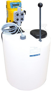 DOZOMAT   60 AT.MT2 - STACJA DOZUJĄCA