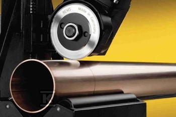 KÓŁKO TNĄCE ST 22-108 DO RUR STALOWYC