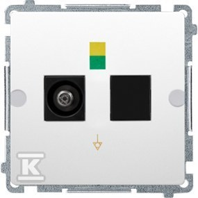 GN.1-KR.EKWIPOTENCJALN.BIAŁY BASIC MODU