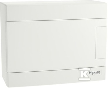 OBUDO.NA.EASY9 EU IP40 EZ9EU-1-8-NT-P DR