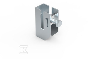 UCHWYT DO BEDNARKI  ZE ŚRUBĄ DOCISKOW?