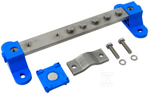 SZYNA WYRÓWNAWCZA DO STREF EX 1/21, 2/2