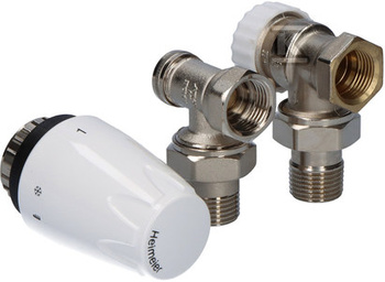 ZESTAW TER.DX+CALYP.EX+RADITEC DN 15 KĄ