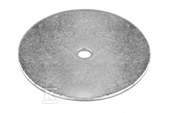 PODKŁADKA INST. OCYNK 25MM 1000SZT