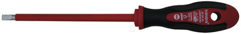 Wkrętak płaski 2,5x75 mm 1000V 2K VDE 101910