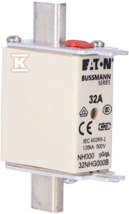 WKŁ.NH 32A 500V GL/GG ROZ.000 PODW.WSKA