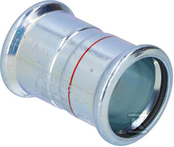 MUFA 35X35 X STEEL PRESS