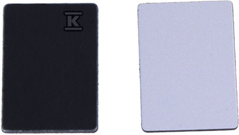 M22-XST TABLICZKA DO PRZYCISKU