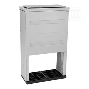 FUNDAMENT DO SZAF ZW160/ZW250 KOMPLETNY