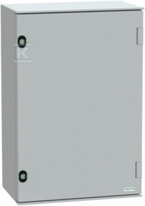 OBUDO.PO.WI.PLM IP66 647 X 436 X 250 MM