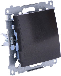 ŁĄCZNIK POJ.ANTRACYT SIMON54