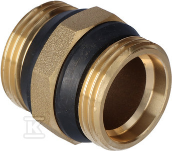 NYPEL SPECJALNY G1 Z USZCZELKAMI PUSH