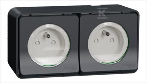 GN.2-KR.Z/U MUREVA ANTRACYT