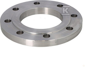 KOŁ PŁ. DN100/114 PN16 EN1092-1/01 S23