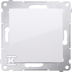 DW7A.01/X/11 ŁĄCZNIK SIMON54 BIAŁY