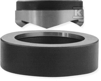 WYCINAK OKRĄGŁY (STEMPEL+MATRYCA)WO_22