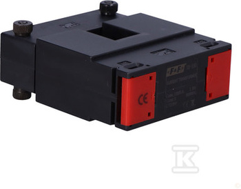 PRZEKŁADNIK PRĄDOWY 150-5A KL.1