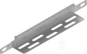 BRZL100H42 BLACHA REDUKCYJNOZAKOŃCZENIO