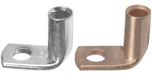 KCS90_10-95/1 KOŃCÓWKA RUROWA