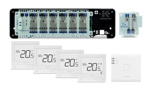 STARTPACK PREM:KL06-M,PL07,UG800,4XSQ610