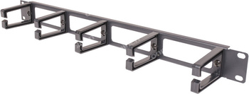 PANEL PORZĄDKUJĄCY 1U DO SZAF CCSS,CCS