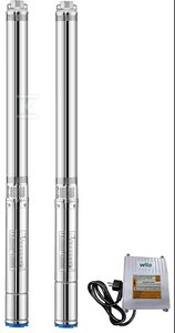 POMPA ACTUN INIT.3.04-25-230/50 B/P 2