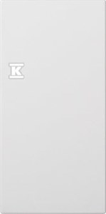 50000800-030 ZAŚLEPKA CONNECT CZYST.BIE