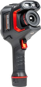 KT-520 KAMERA TERMOWIZYJNA