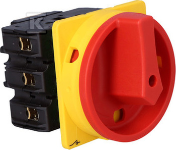 P3-100/EA/SVB ROZŁĄCZNIK ON/OFF