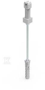 UCH.Z KOŁ.FI-12 L-160/PLASTIK OC