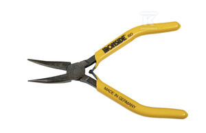 SZCZYPCE OKRĄGŁE ELEKTRYCZNE IRONSIDE