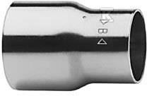 MUFA CU 5240 28X15 LWXLW (MIEDŹ)