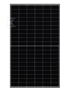 PANEL PV JA SOLAR JAM60D40-500/LB_BF-BIF