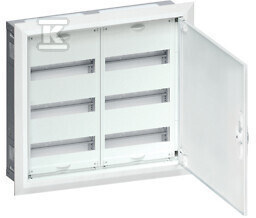 FW ROZ.KOM.72M IP30 II KL P/T