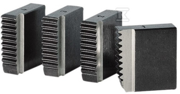 GŁOWICA GWINTUJĄCA SUPER CUT, BSPT R,