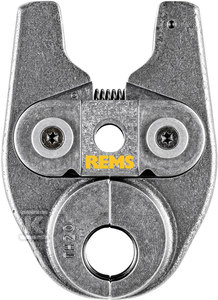 CĘGA ZACISKOWA MINI TH 20