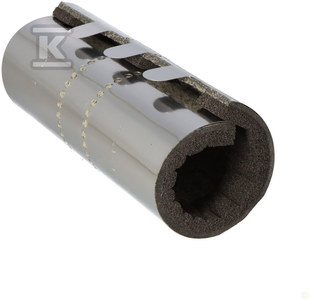 BIS PACIFYRE  P63-65MKII KOŁNIERZ OGN.