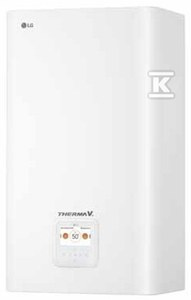 POW POM CIE MONO R290 14KW: 3F ZESTAW