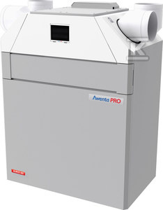 CENTRALA AUROS 405 LEWA