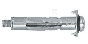 ŚRUBA MOLLY 5X52  100SZT