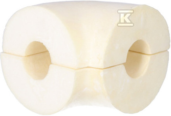 KOLANO K 28/30 Z POLIURETANU