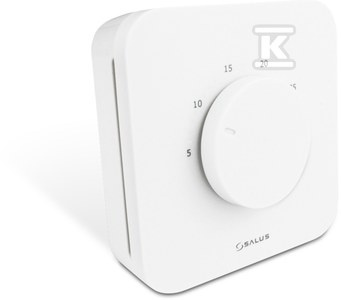 HTR20 230V DOBOWY REGULATOR TEMPERATURY