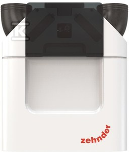 ZEHNDER COMFOAIR Q350 PL L VV TR ERV