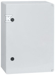 OBUD.SWD+PŁ.IP65 DRZ.PEŁNE 250X330X130